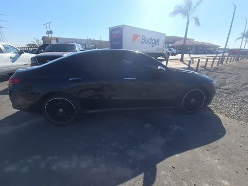 Used 2023 Mercedes-Benz CLA 250 image 2