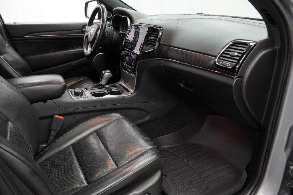 Used 2020 Jeep Grand Cherokee High Altitude AWD/4WD image 42