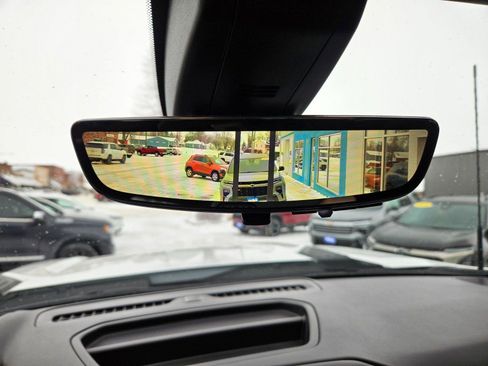 Used 2023 Chevrolet Silverado 3500 High Country image 17