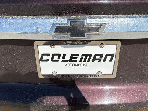 Used 2021 Chevrolet Traverse Premier image 31