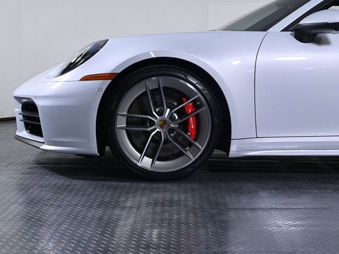 New 2026 Porsche 911 Carrera S image 26