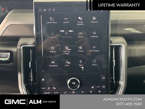 New 2026 GMC Yukon Elevation image 31