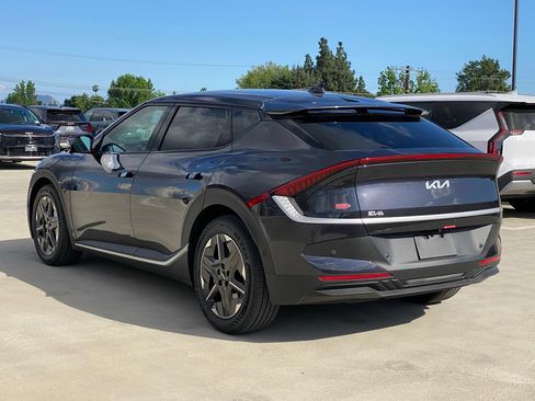 New 2025 Kia EV6 Light AWD/4WD image 6