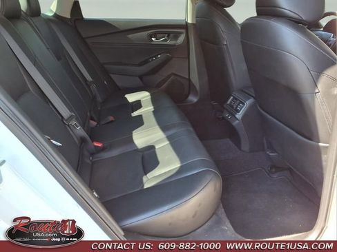 Used 2024 Honda Accord Touring image 13