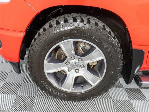 Used 2019 RAM 1500 Sport w/ Level 2 Equipment Group image 25