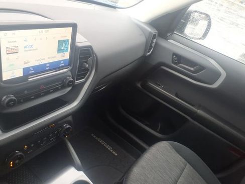 Certified 2023 Ford Bronco Sport Big Bend image 20