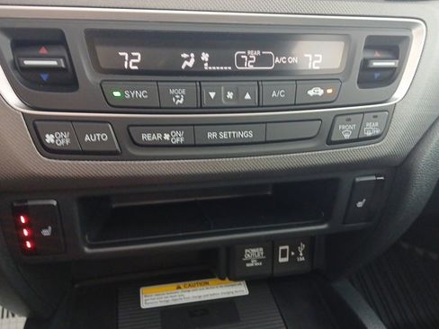 Used 2023 Honda Ridgeline RTL-E image 31