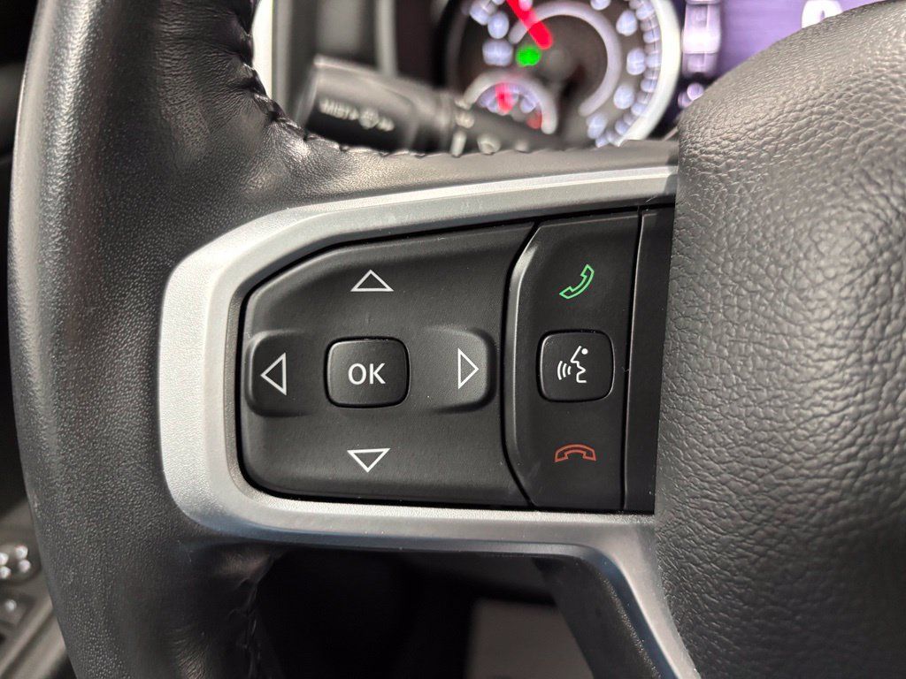 Used 2022 RAM 1500 Big Horn AWD/4WD image 19