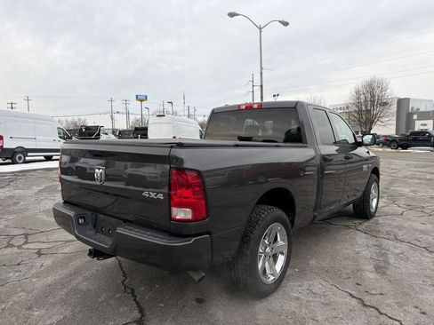 Used 2018 RAM 1500 Express w/ Express Value Package image 6