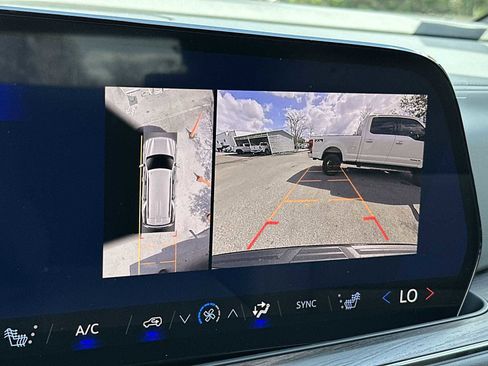 New 2026 Chevrolet Tahoe LT w/ Comfort Package image 22