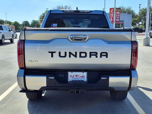 Used 2023 Toyota Tundra Limited image 6