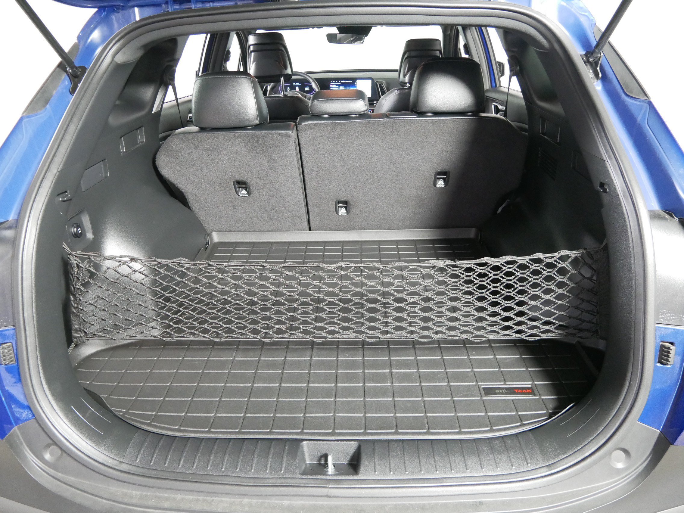 Used 2024 Kia Sportage X-Line AWD/4WD image 18