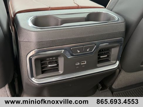 Used 2026 GMC Sierra 1500 Denali Ultimate AWD/4WD image 40