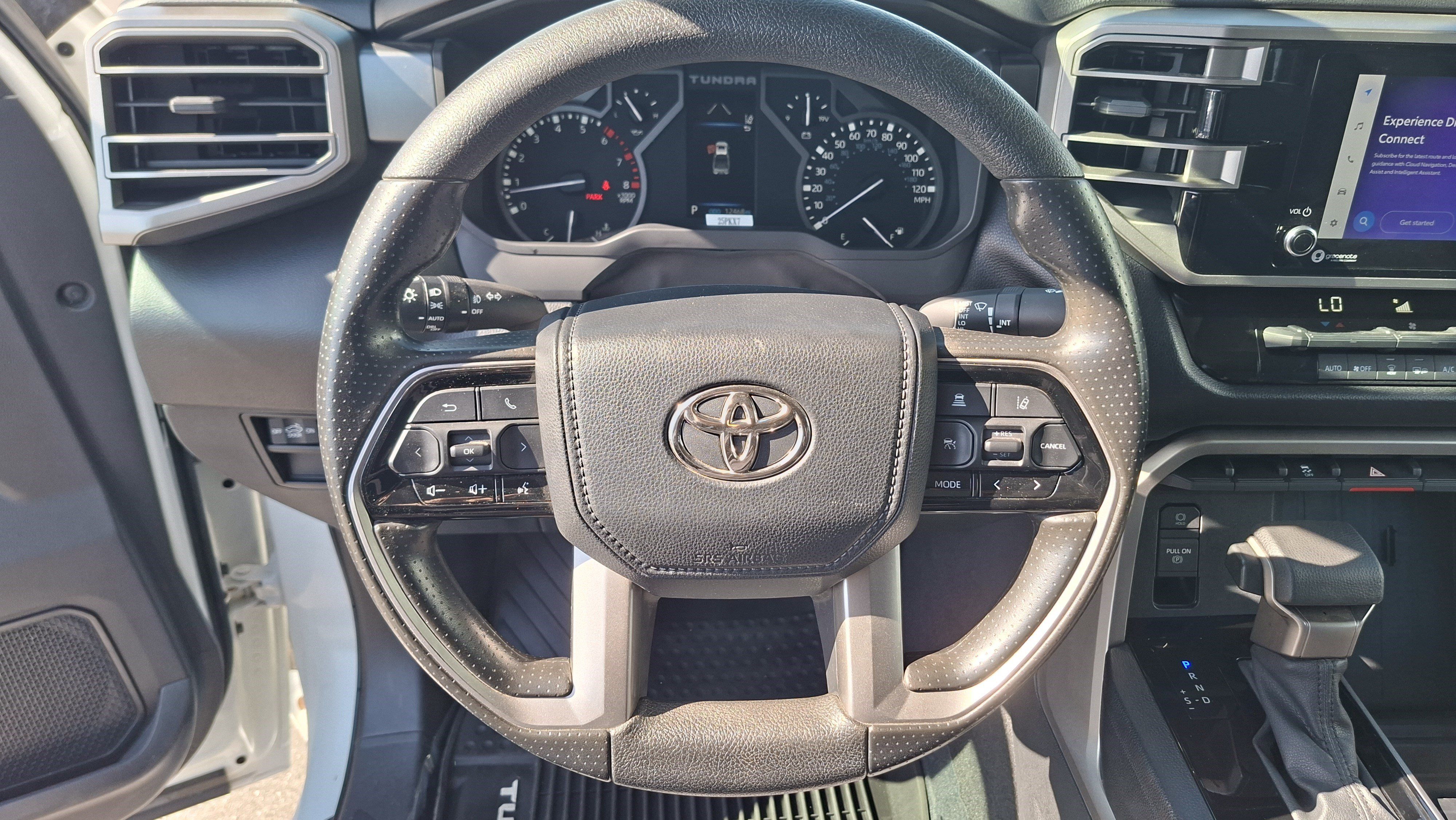 Used 2022 Toyota Tundra SR5 AWD/4WD image 11