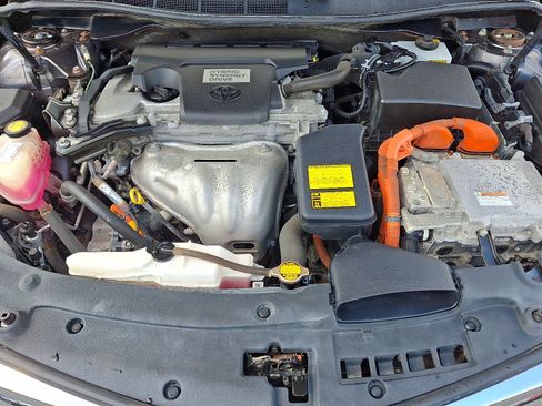 Used 2013 Toyota Camry LE FWD image 27