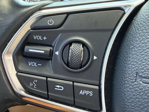 Used 2023 Acura MDX w/ Technology Package FWD image 33