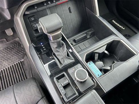Used 2023 Toyota Tundra SR5 w/ SR5 Premium Package image 22