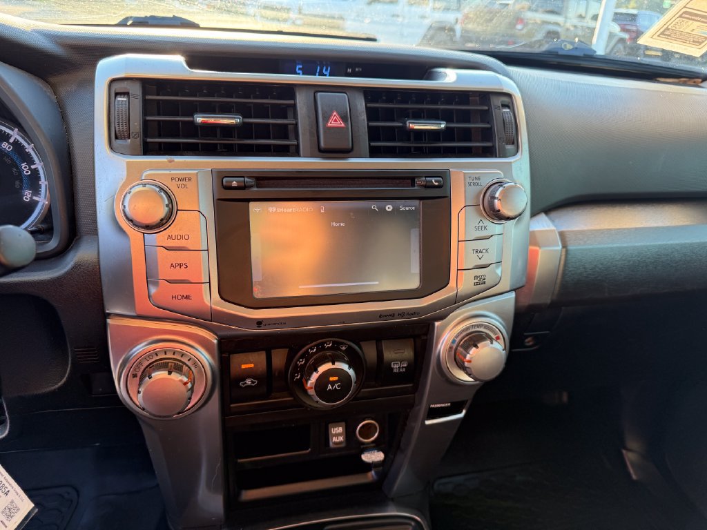 Used 2016 Toyota 4Runner SR5 RWD image 11