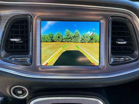 Used 2018 Dodge Challenger R/T Scat Pack image 18