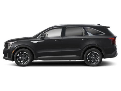 Certified 2024 Kia Sorento S w/ Panoramic Sunroof Package AWD/4WD image 6