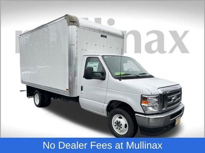 New 2025 Ford E-350 and Econoline 350 Super Duty w/ Power Equipment Group