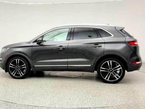 Used 2018 Lincoln MKC Reserve w/ Lincoln MKC Climate Package AWD/4WD image 8