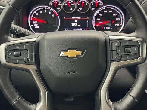 Used 2020 Chevrolet Silverado 1500 LT w/ All-Star Edition AWD/4WD image 20