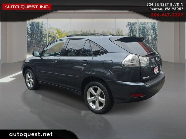 Used 2006 Lexus RX 330 AWD w/ Premium Plus Pkg image 7