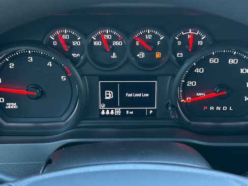 New 2026 Chevrolet Silverado 2500 Custom w/ Custom Value Package image 23