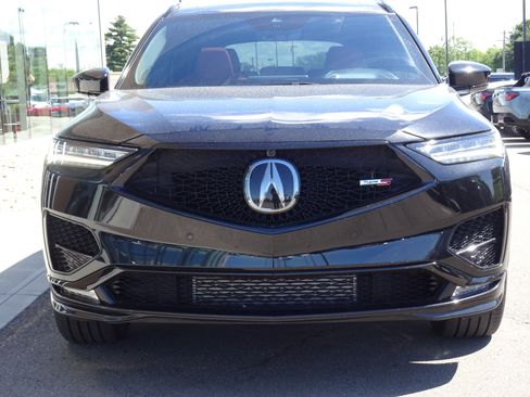 Used 2024 Acura MDX Type S AWD/4WD image 7