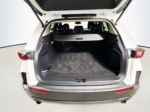 Used 2023 MAZDA CX-50 2.5 S w/ Preferred Plus Pkg image 33