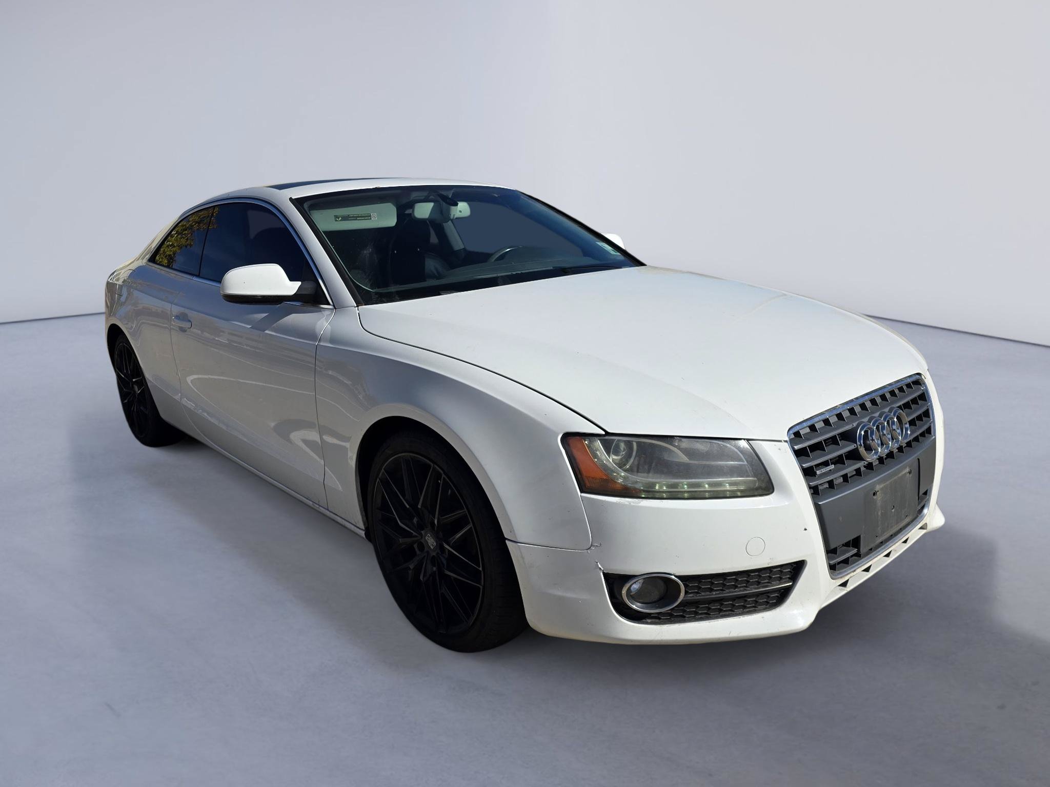 Used 2011 Audi A5 2.0T Premium Plus AWD/4WD image 7