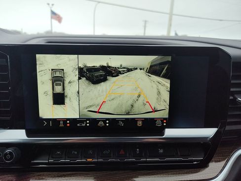 New 2026 Chevrolet Silverado 1500 RST w/ Redline Edition image 27