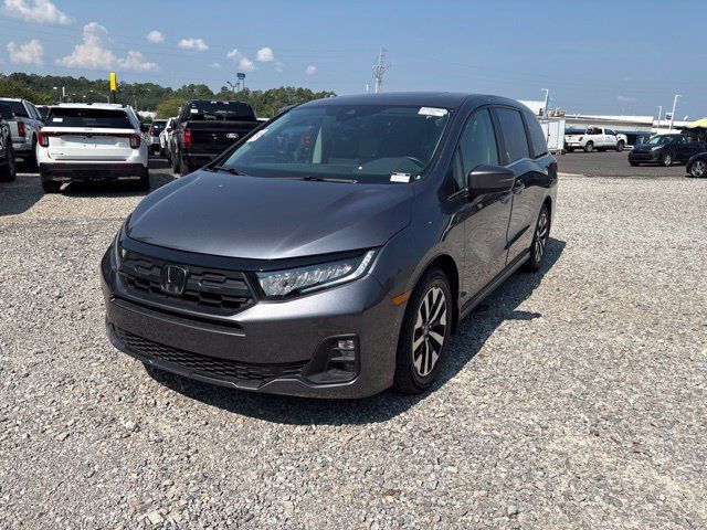 Used 2025 Honda Odyssey EX-L image 3