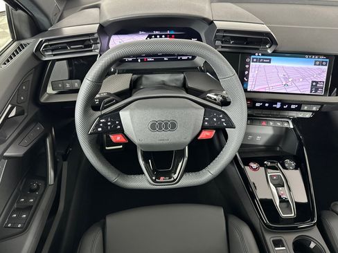 New 2026 Audi RS 3 image 13