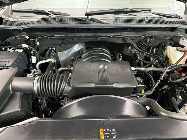 Used 2025 Chevrolet Silverado 3500 LT w/ All Star Edition AWD/4WD image 31