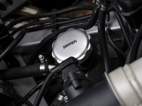 Used 2001 Ferrari 360 Spider RWD image 84