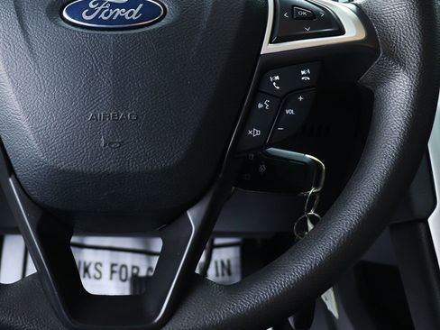 Used 2014 Ford Fusion S image 49