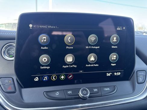 Used 2023 Chevrolet Blazer LT w/ Convenience Package image 18