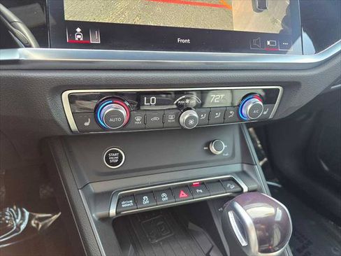 Certified 2024 Audi Q3 2.0T Premium Plus image 30