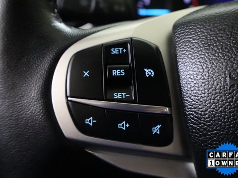 Used 2023 Ford Explorer XLT w/ Equipment Group 202A image 28