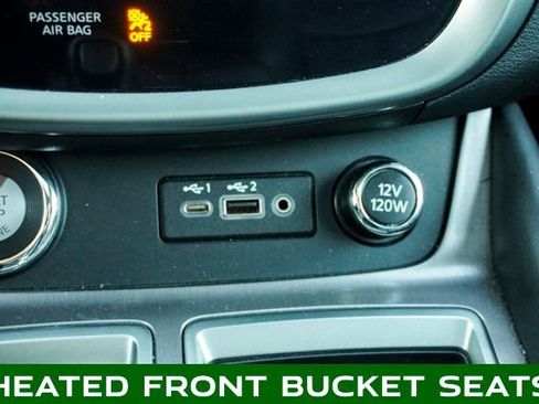 Used 2024 Nissan Murano SV image 19