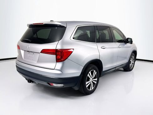 Certified 2017 Honda Pilot EX-L image 5