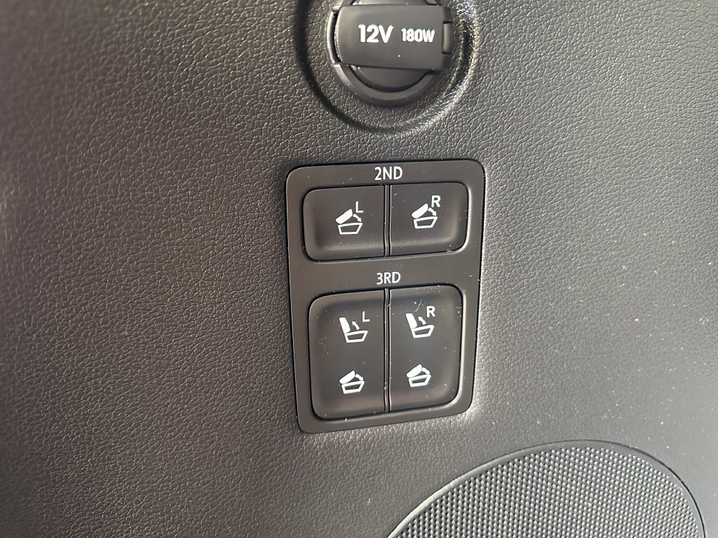 Used 2024 Hyundai Palisade Calligraphy AWD/4WD image 7