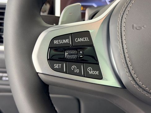 New 2026 BMW X5 xDrive40i w/ M Sport Package image 16