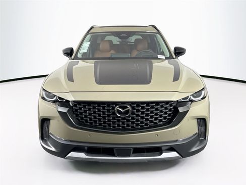 Used 2026 MAZDA CX-50 Meridian Edition w/ Apex Package image 16