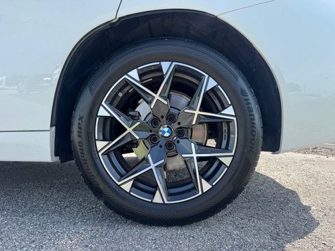 Used 2025 BMW X3 xDrive30i w/ M Sport Package AWD/4WD image 16