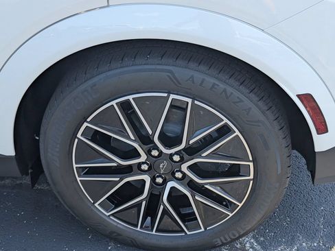 New 2026 Ford Mustang Mach-E Premium RWD image 18