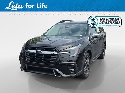 Used 2023 Subaru Ascent Touring