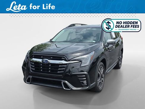 Used 2023 Subaru Ascent Touring AWD/4WD image 1